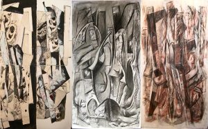 Triptych